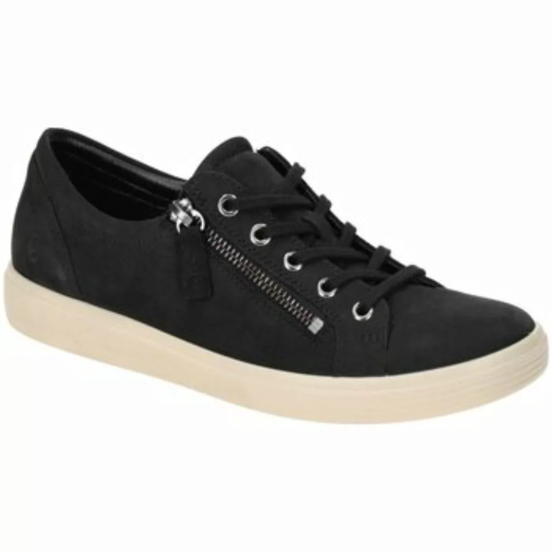 Ecco  Halbschuhe Schnuerschuhe Classic Sneaker Schuhe 218633 21863302001 günstig online kaufen