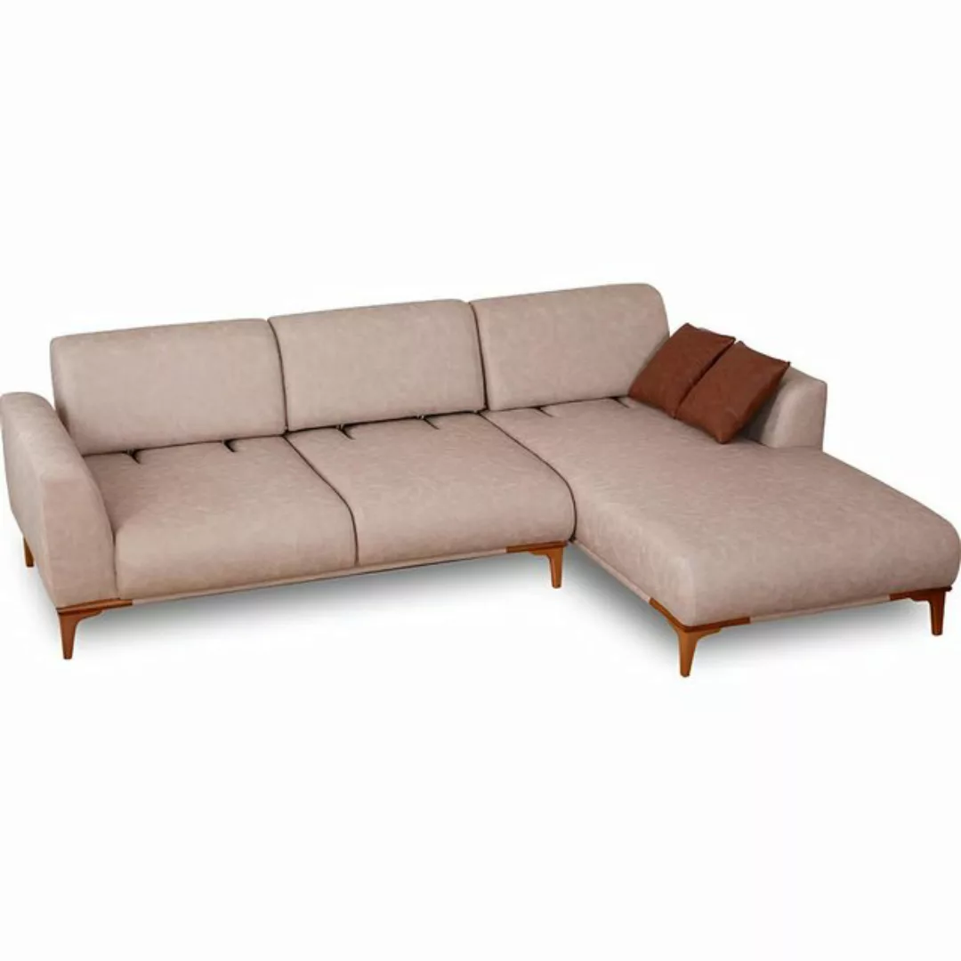 Xlmoebel Ecksofa Neues Luxuriöses Designer-Sitzmöbel für das Wohnzimmer in günstig online kaufen