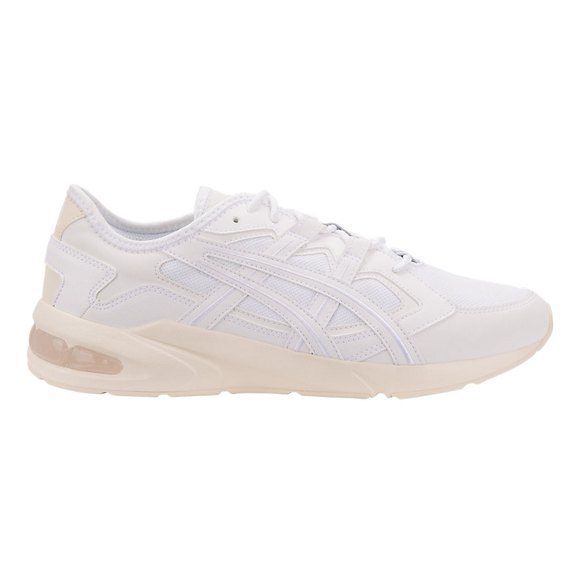 Asics Tiger Ausbilder Asics Tiger Gel-kayano 5.1 EU 39.5 blanc/blanc günstig online kaufen