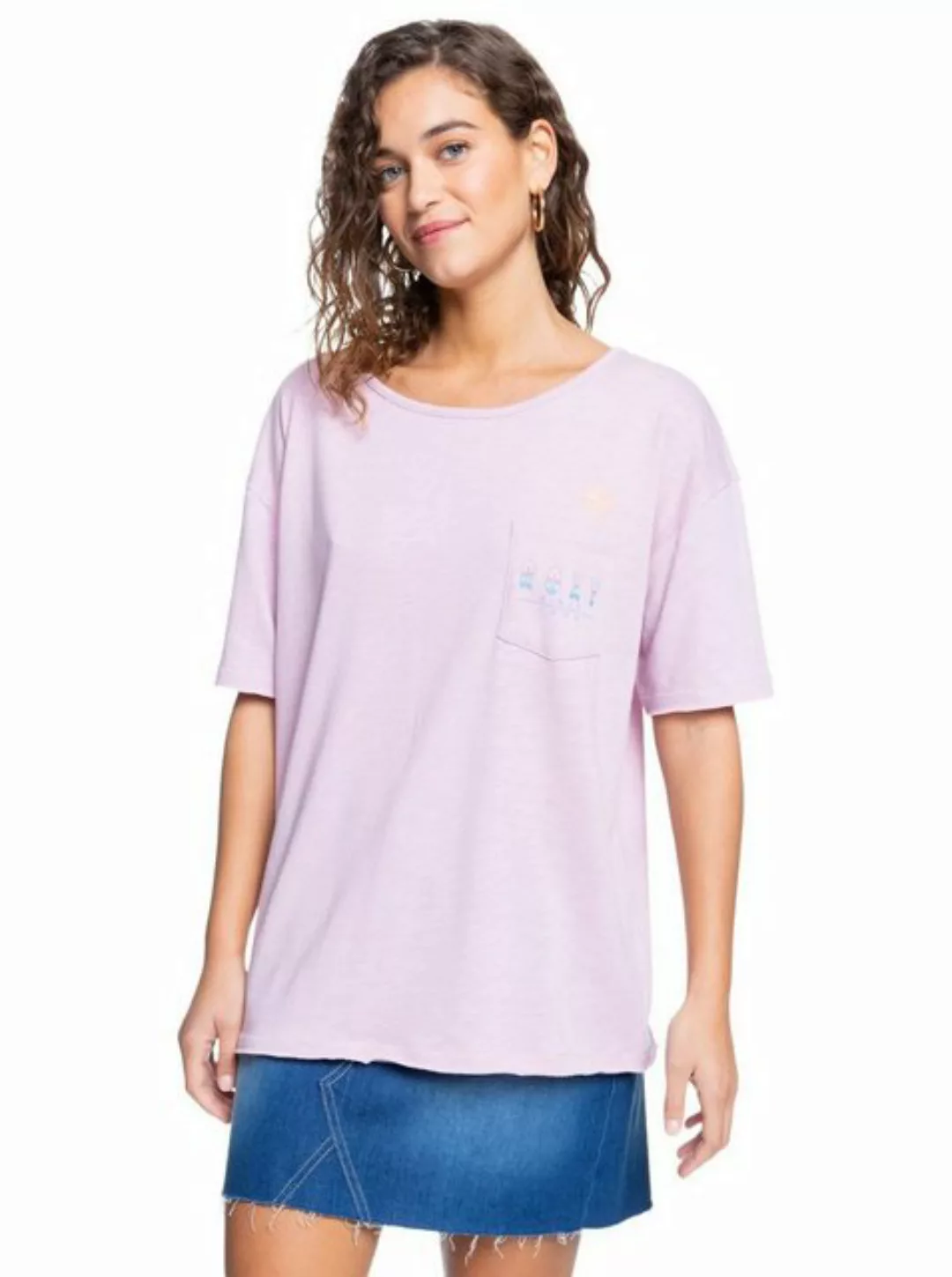 Roxy T-Shirt Fairy Night günstig online kaufen
