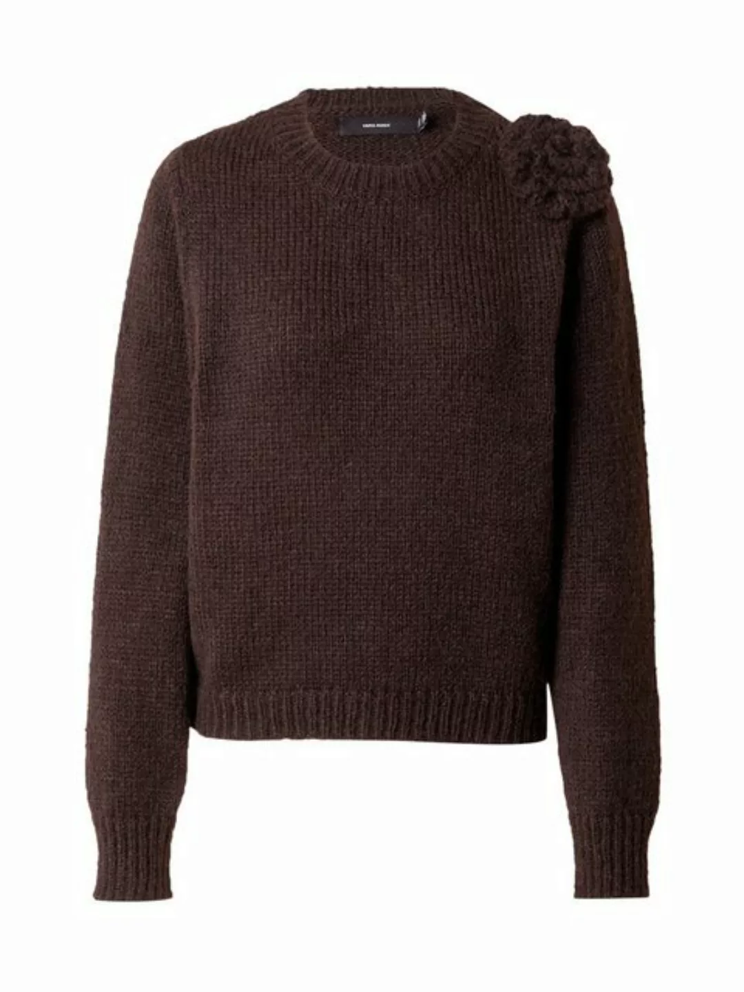 Vero Moda Strickpullover VMAdia (1-tlg) Weiteres Detail günstig online kaufen