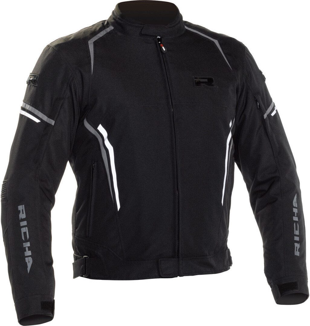 Richa Motorradjacke Gotham 2 wasserdichte Motorrad günstig online kaufen