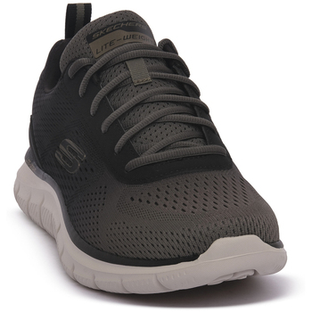 Skechers  Sneaker OLBK TRACK günstig online kaufen