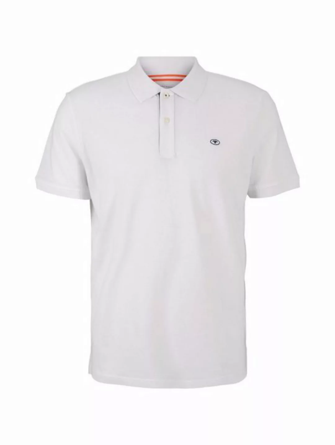 TOM TAILOR Poloshirt Basic Poloshirt günstig online kaufen