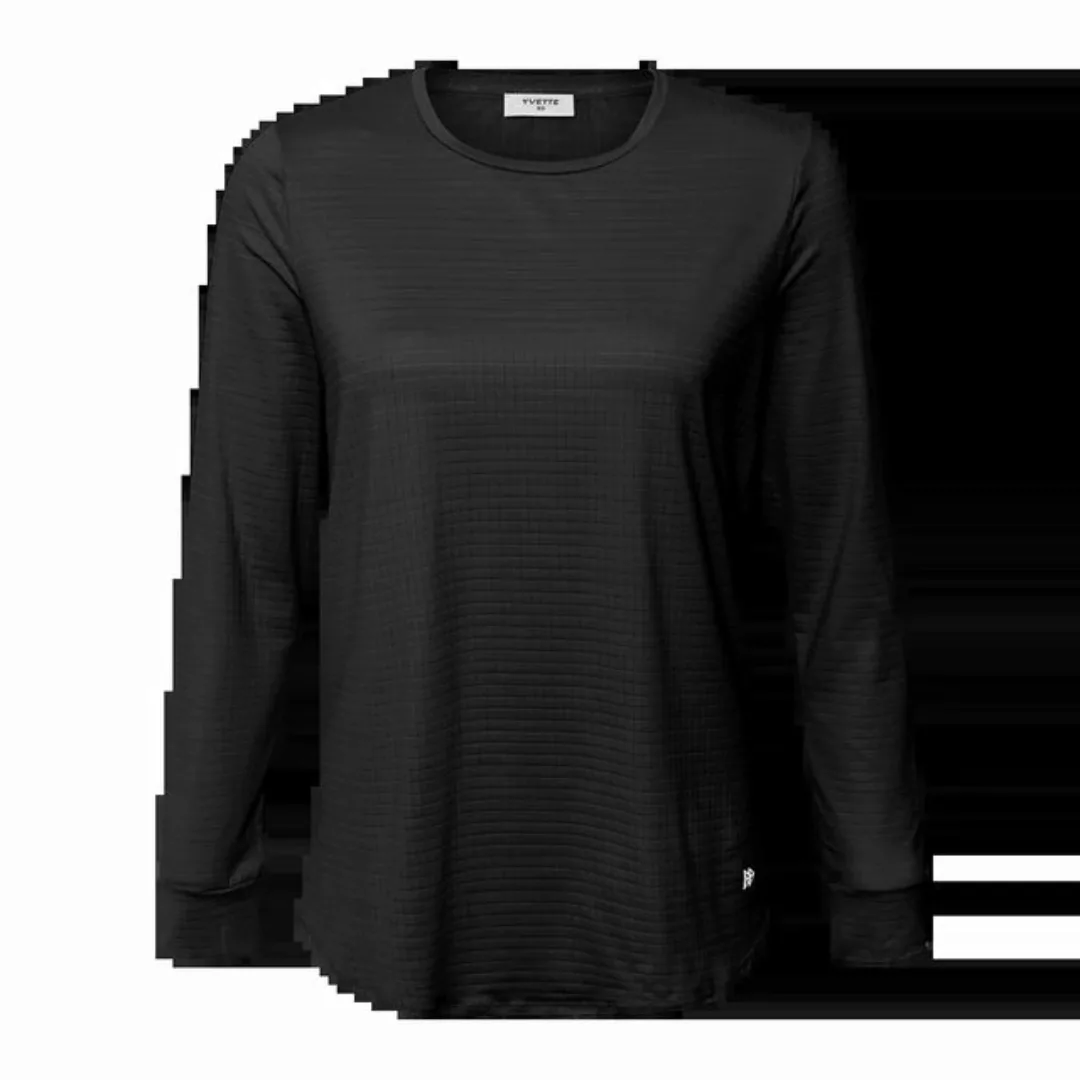 Yvette Langarmshirt Longsleeve Angi günstig online kaufen