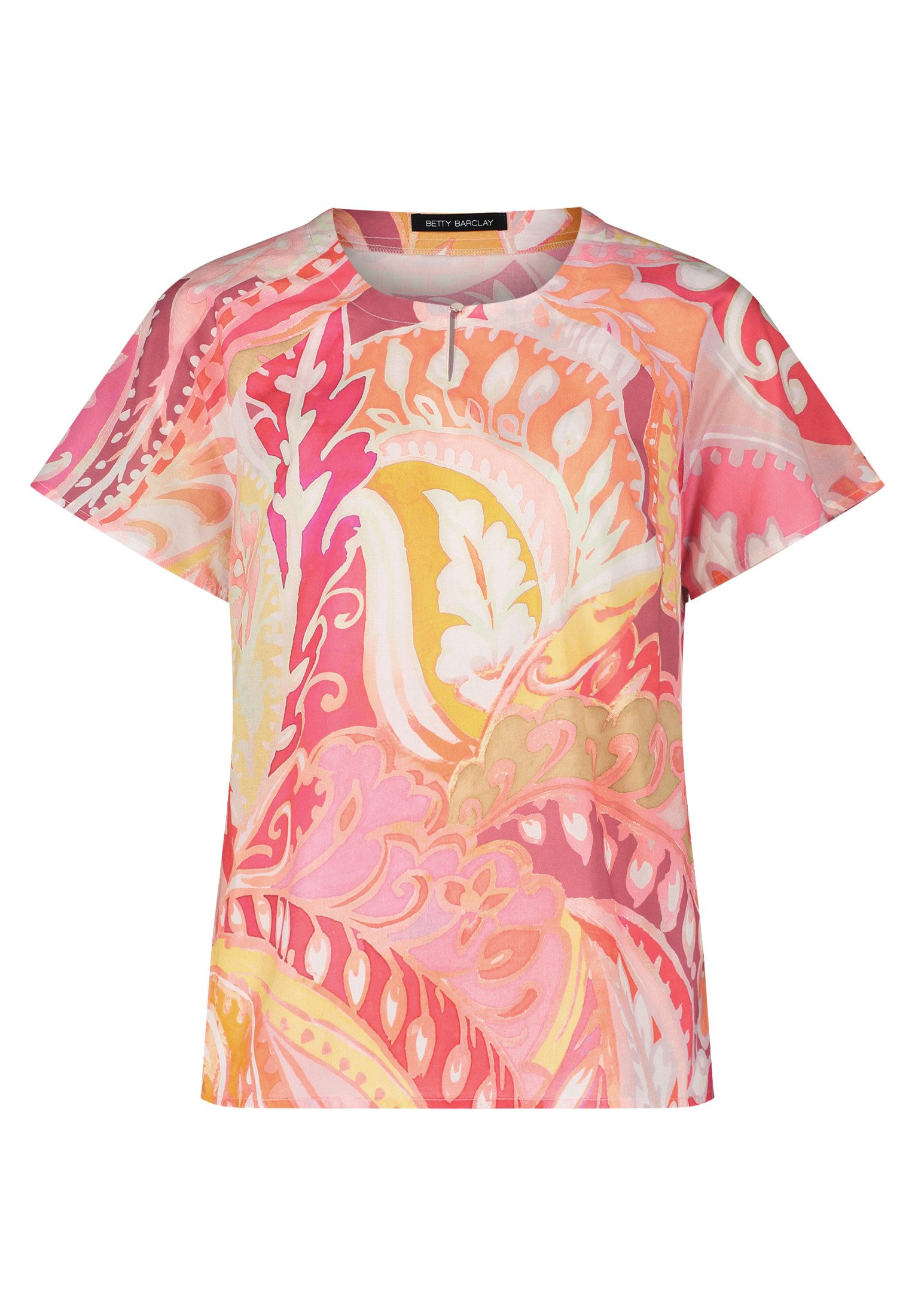 Betty Barclay Schlupfbluse Betty Barclay Damen günstig online kaufen
