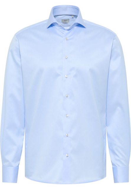 Eterna Businesshemd Gentle Shirt Slim Fit günstig online kaufen