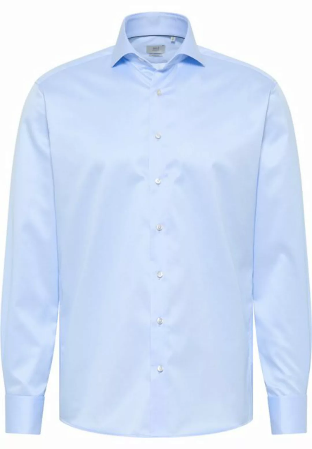 Eterna Businesshemd Gentle Shirt Slim Fit günstig online kaufen