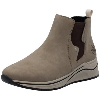 Rieker  Stiefel Stiefeletten N9561-64 günstig online kaufen