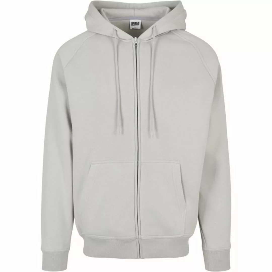 URBAN CLASSICS Kapuzenpullover günstig online kaufen