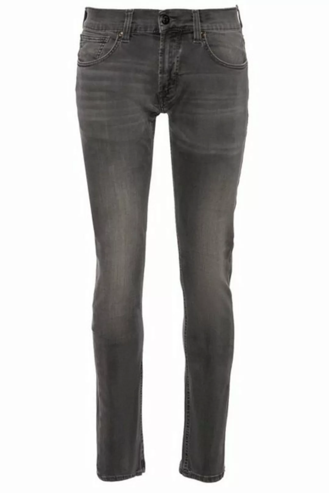 BALDESSARINI Jeans grau B1 16511.1292/9834 günstig online kaufen
