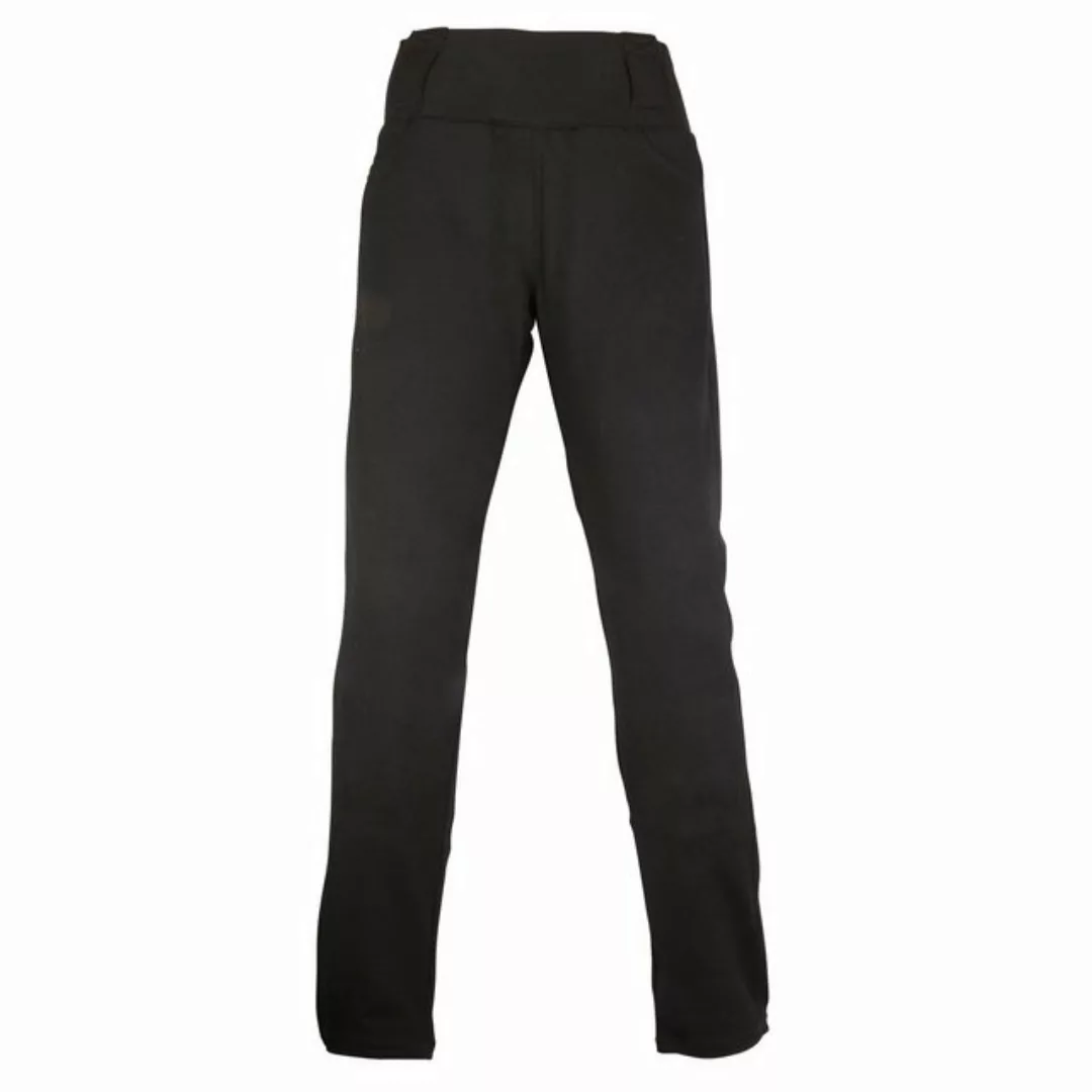 Modeka Motorradhose Modeka Leggings Luzie Lady schwarz 19 günstig online kaufen