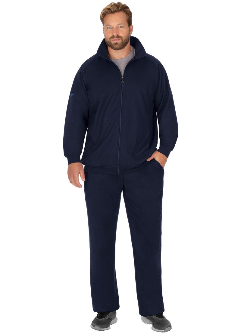 Trigema Jogginganzug "TRIGEMA Jogginganzug", (1 tlg.) günstig online kaufen