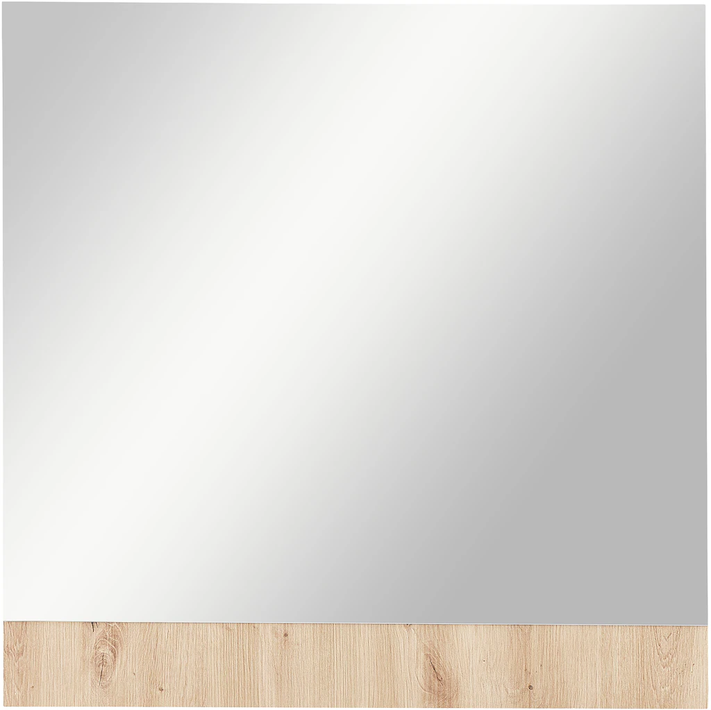 Innostyle Garderobenspiegel "FUN Wandspiegel", (1 St.), Spiegelfläche 74 x günstig online kaufen