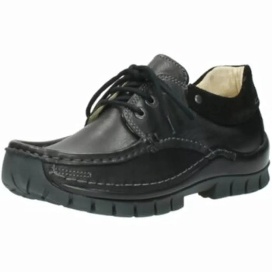 Wolky  Damenschuhe Schnuerschuhe 470120 black günstig online kaufen