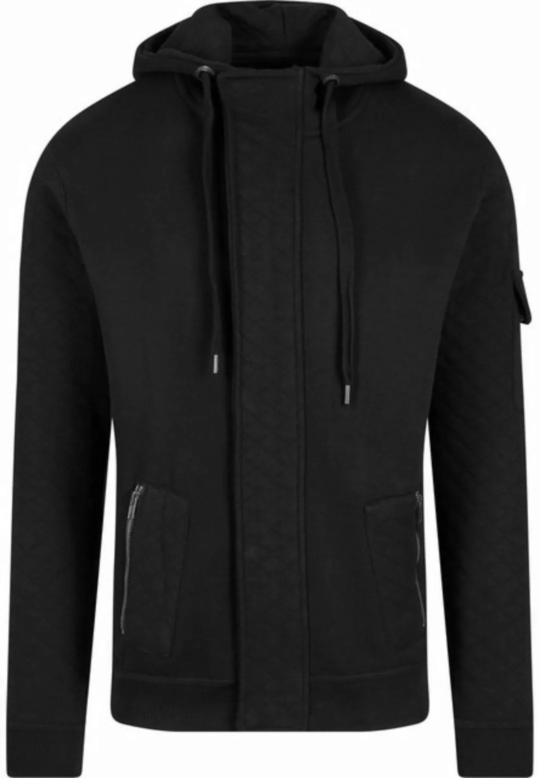 Just Rhyse Sweatjacke Just Rhyse Herren Zip Hoody (1-tlg) günstig online kaufen