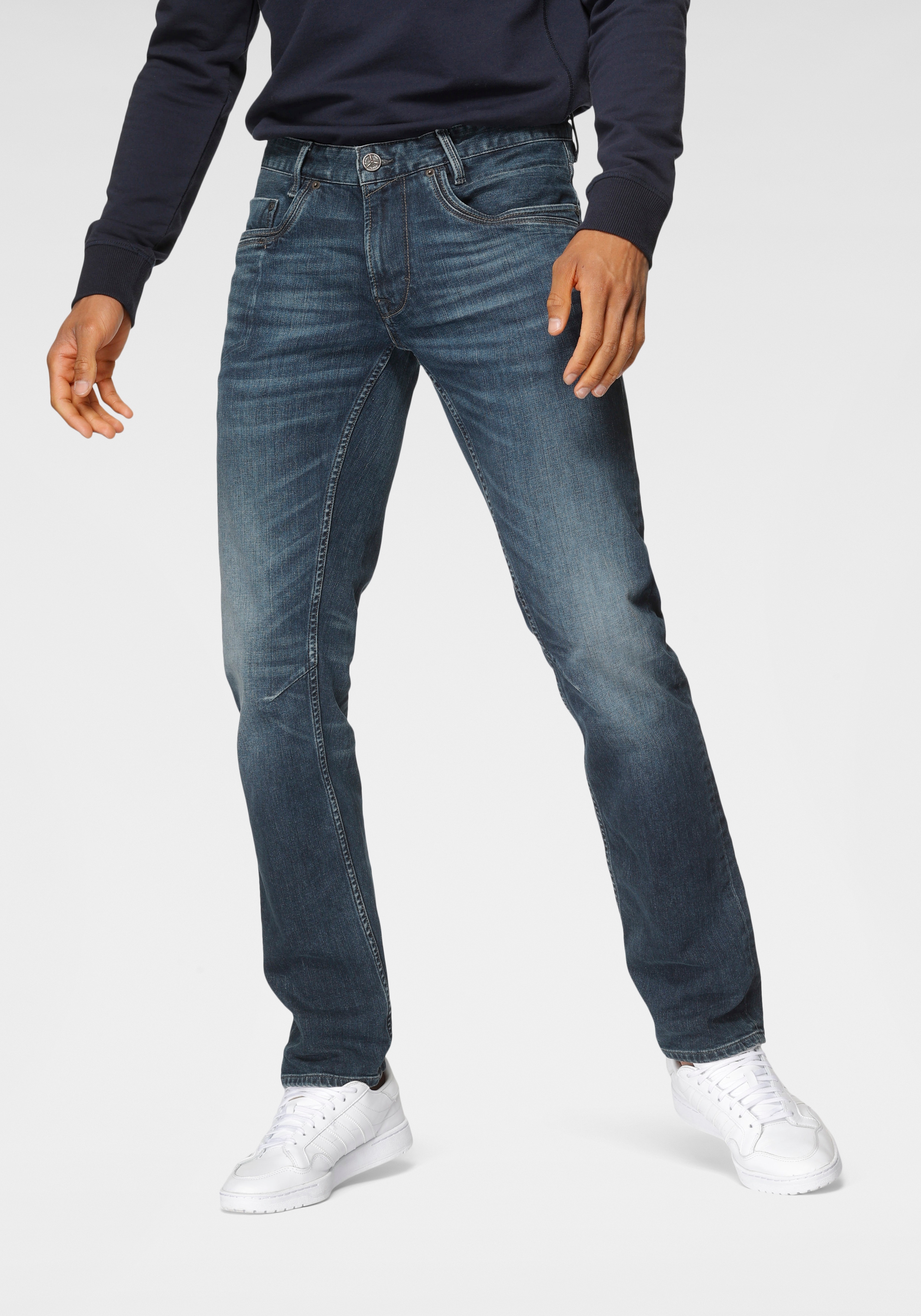 Pme Legend Herren Jeans Ptr650-diw günstig online kaufen