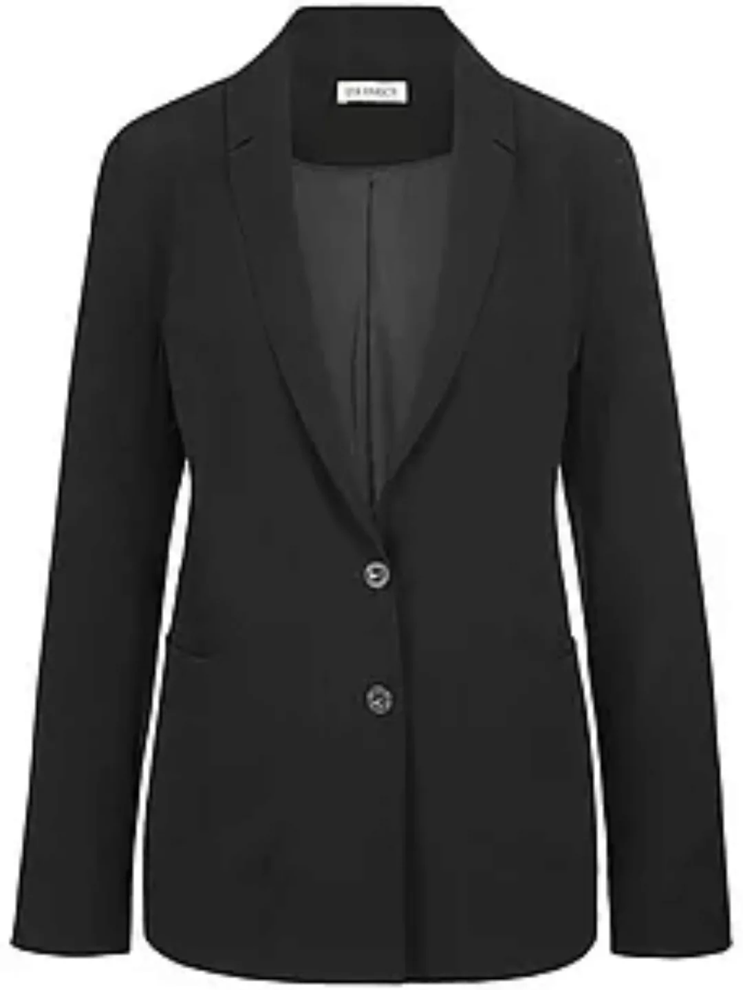 Blazer Uta Raasch schwarz günstig online kaufen