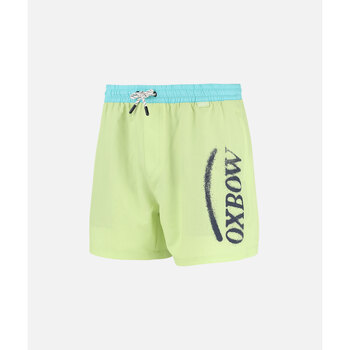 Oxbow  Badeshorts Beachshort BEACHBREAK günstig online kaufen