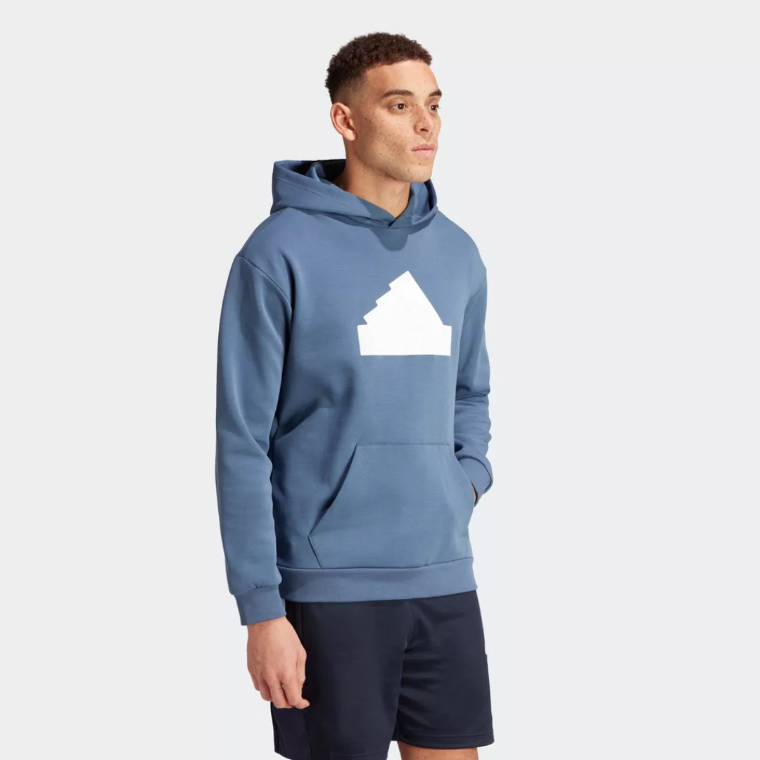 adidas Sportswear Kapuzensweatshirt "M FI BOS HD" günstig online kaufen