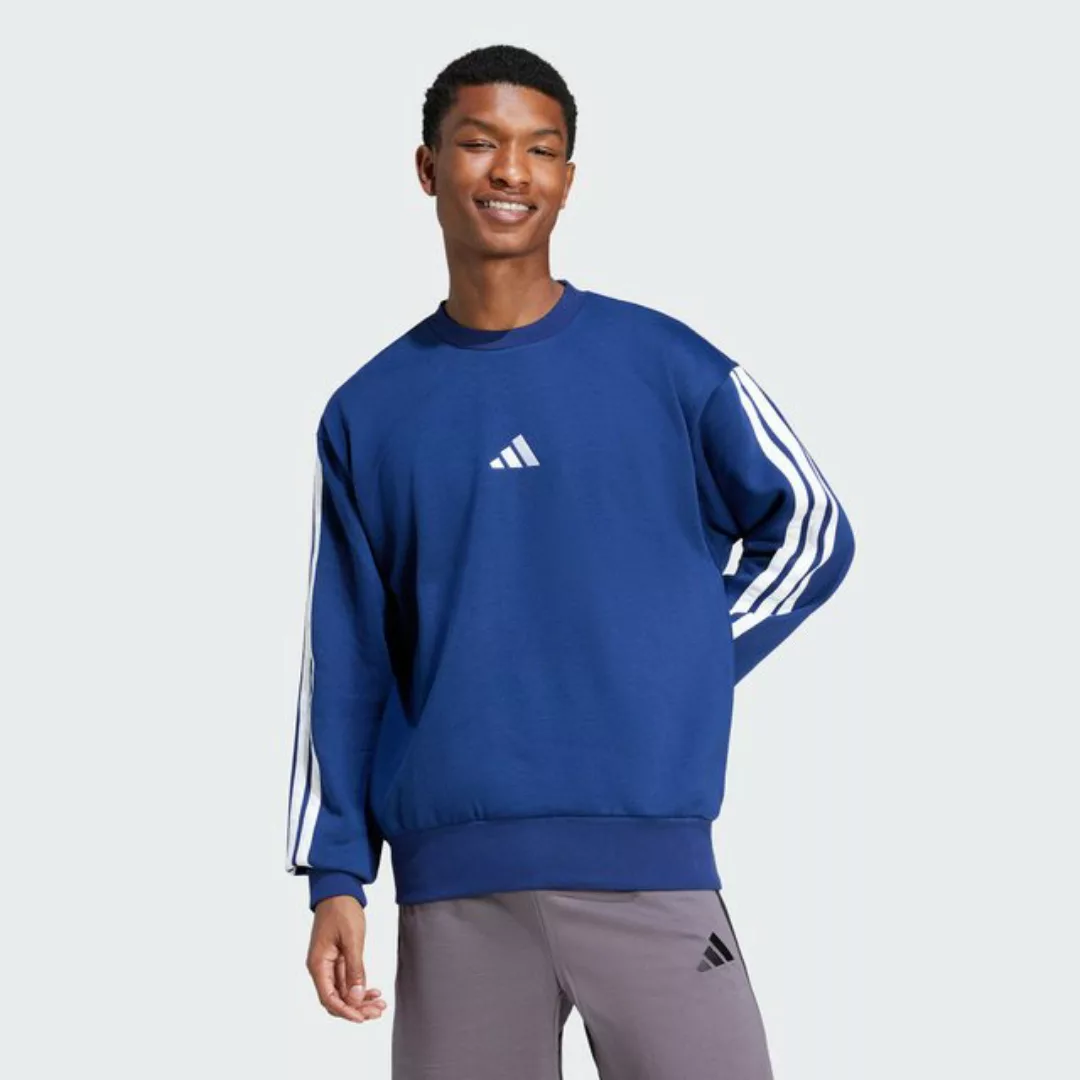 adidas Sportswear Sweatshirt M 3S FL SWT günstig online kaufen