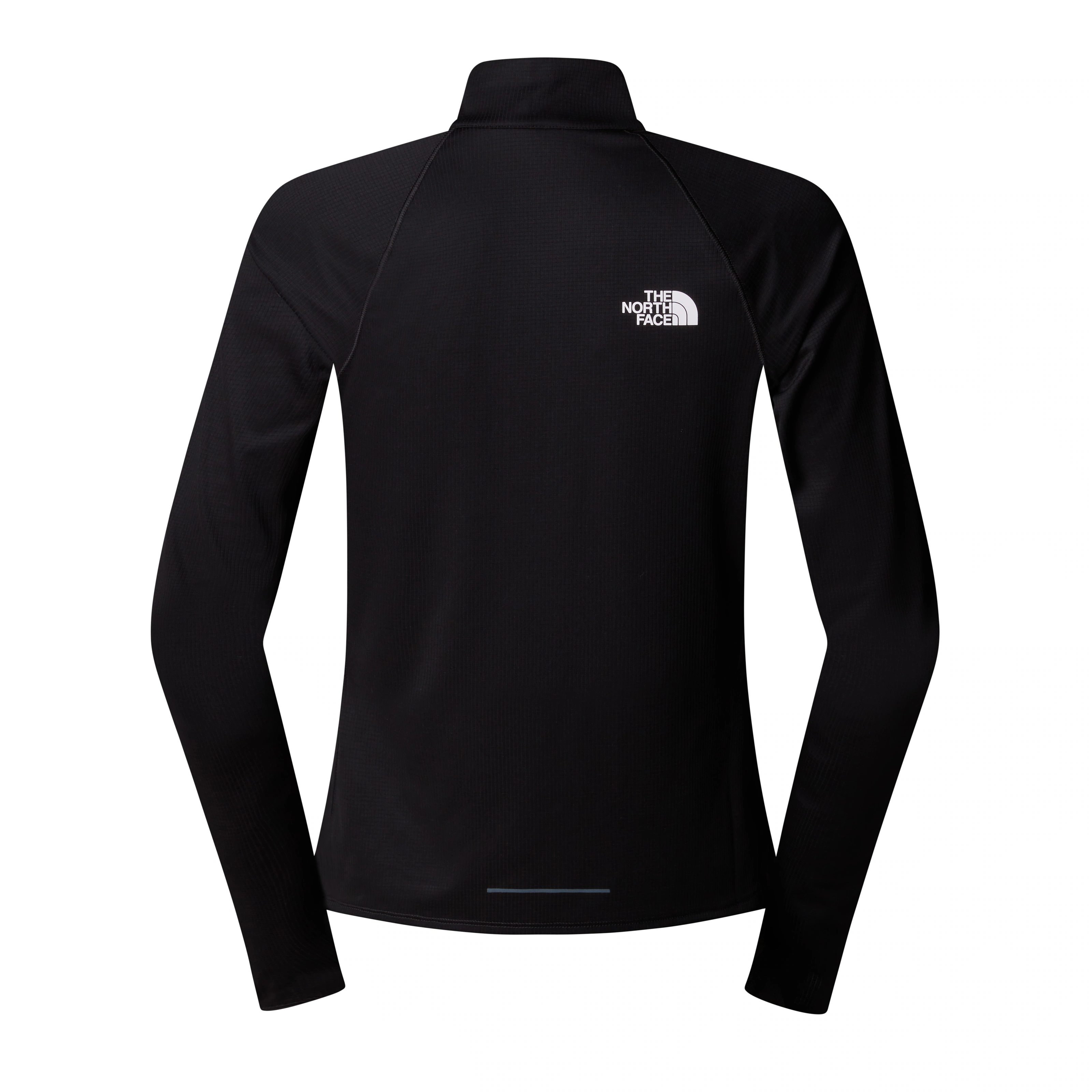 The North Face Fleeceshirt "Sunriser Langarm-Top mit 1/4-langem RV für Dame günstig online kaufen