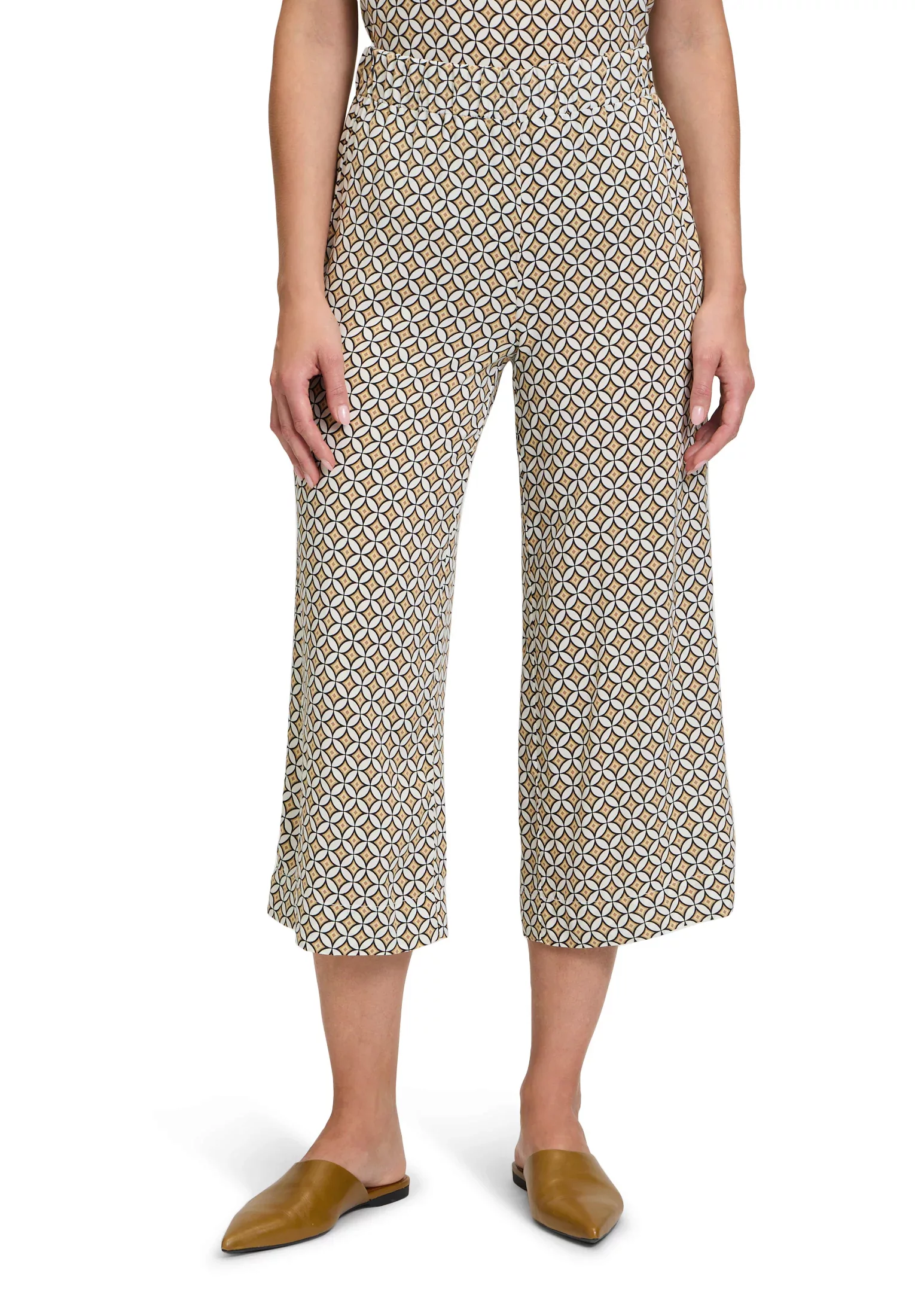 Cartoon Culotte "Cartoon Culotte mit Gummizug", Muster günstig online kaufen