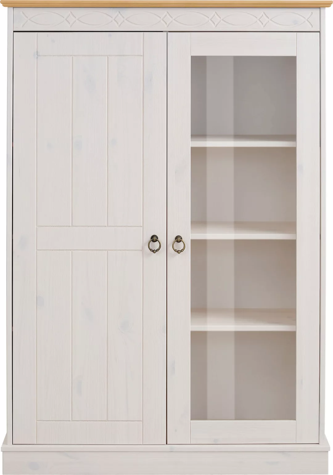 Home affaire Highboard "Indra", Breite 86 cm günstig online kaufen