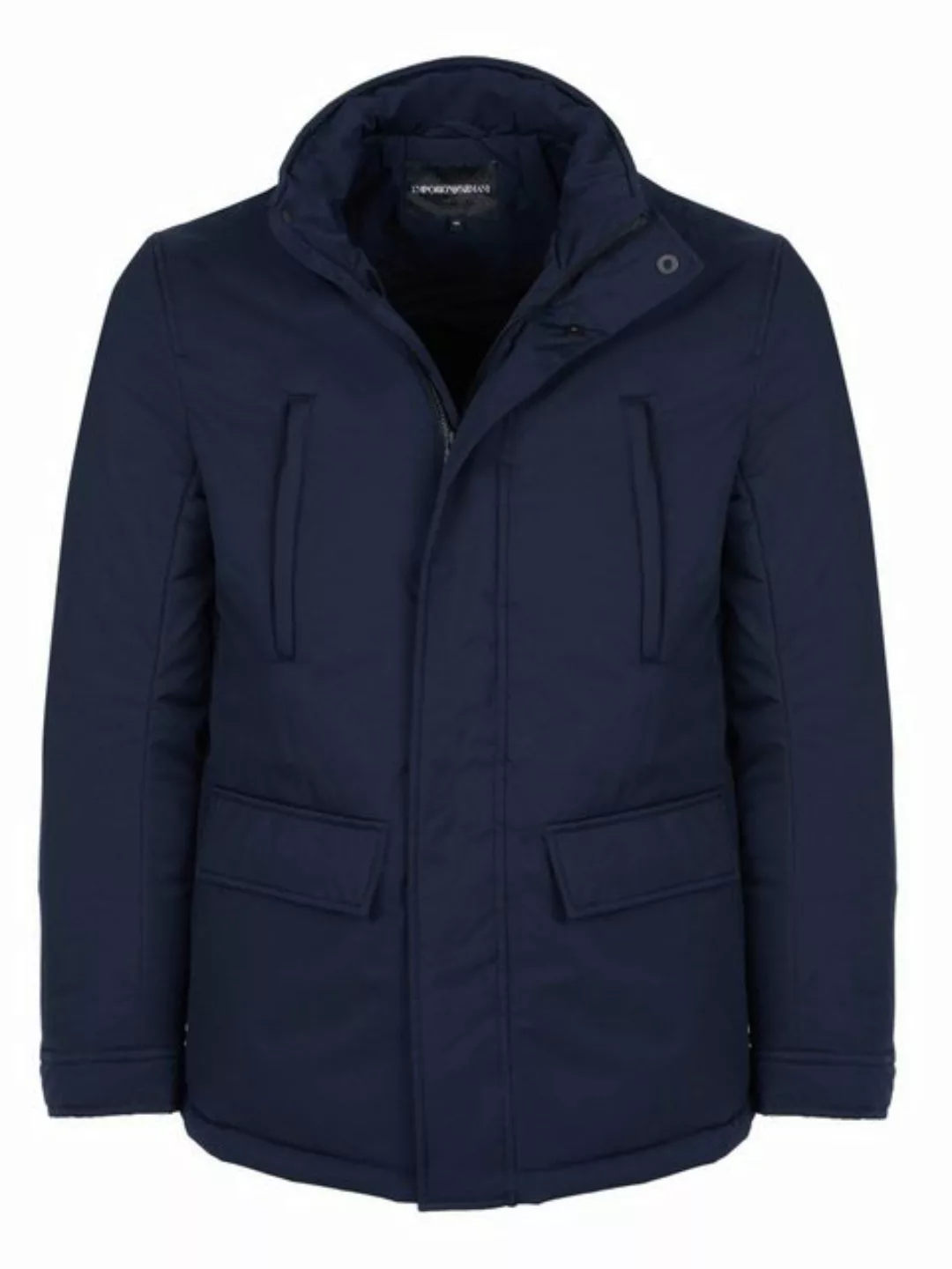 Emporio Armani Langjacke Emporio Armani Jacke günstig online kaufen