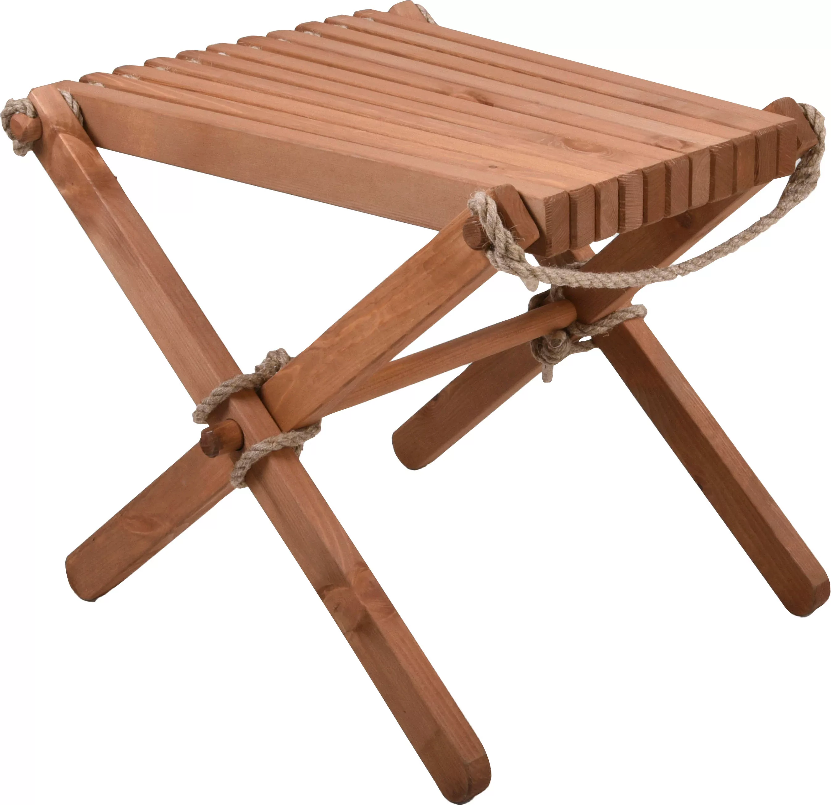 Garden Pleasure Hocker "FALUN" günstig online kaufen