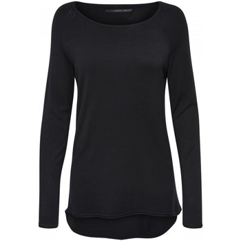 Only  Pullover 15109964 MILA LACY-BLACK günstig online kaufen