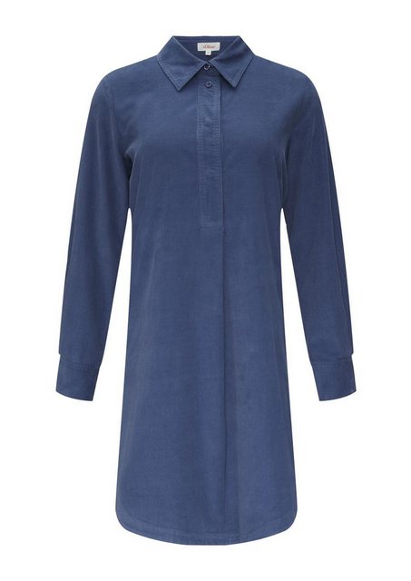 S.oliver Damen Kleid 2154307 günstig online kaufen