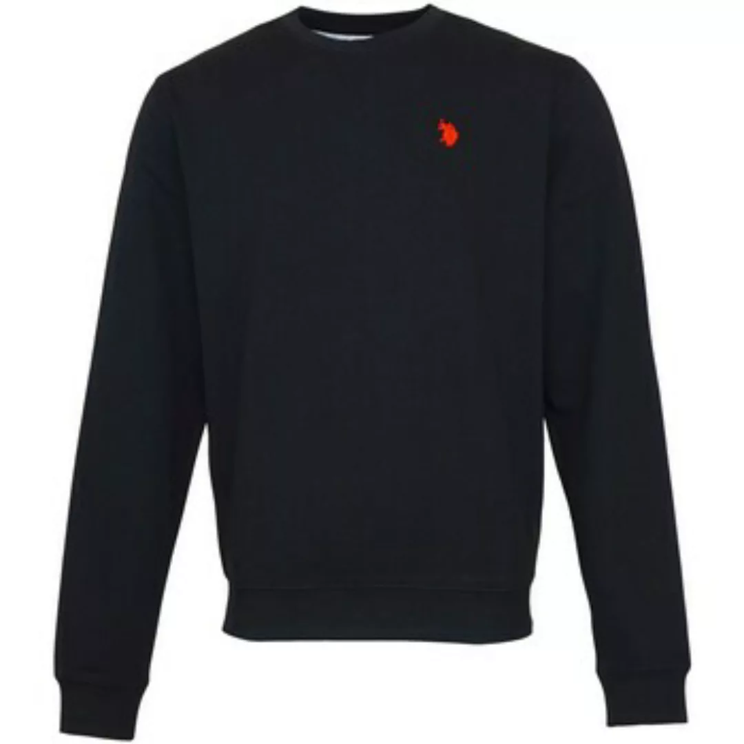 U.S Polo Assn.  Sweatshirt Pullover Sweater R-Neck günstig online kaufen