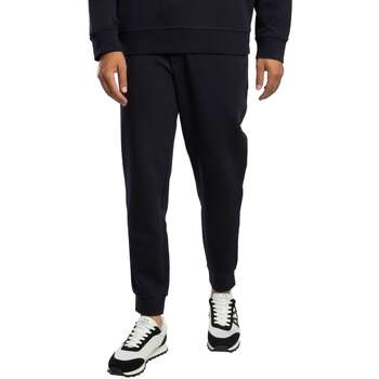EAX  Trainingsanzüge Jogginghose mit aufgesticktem Logo günstig online kaufen
