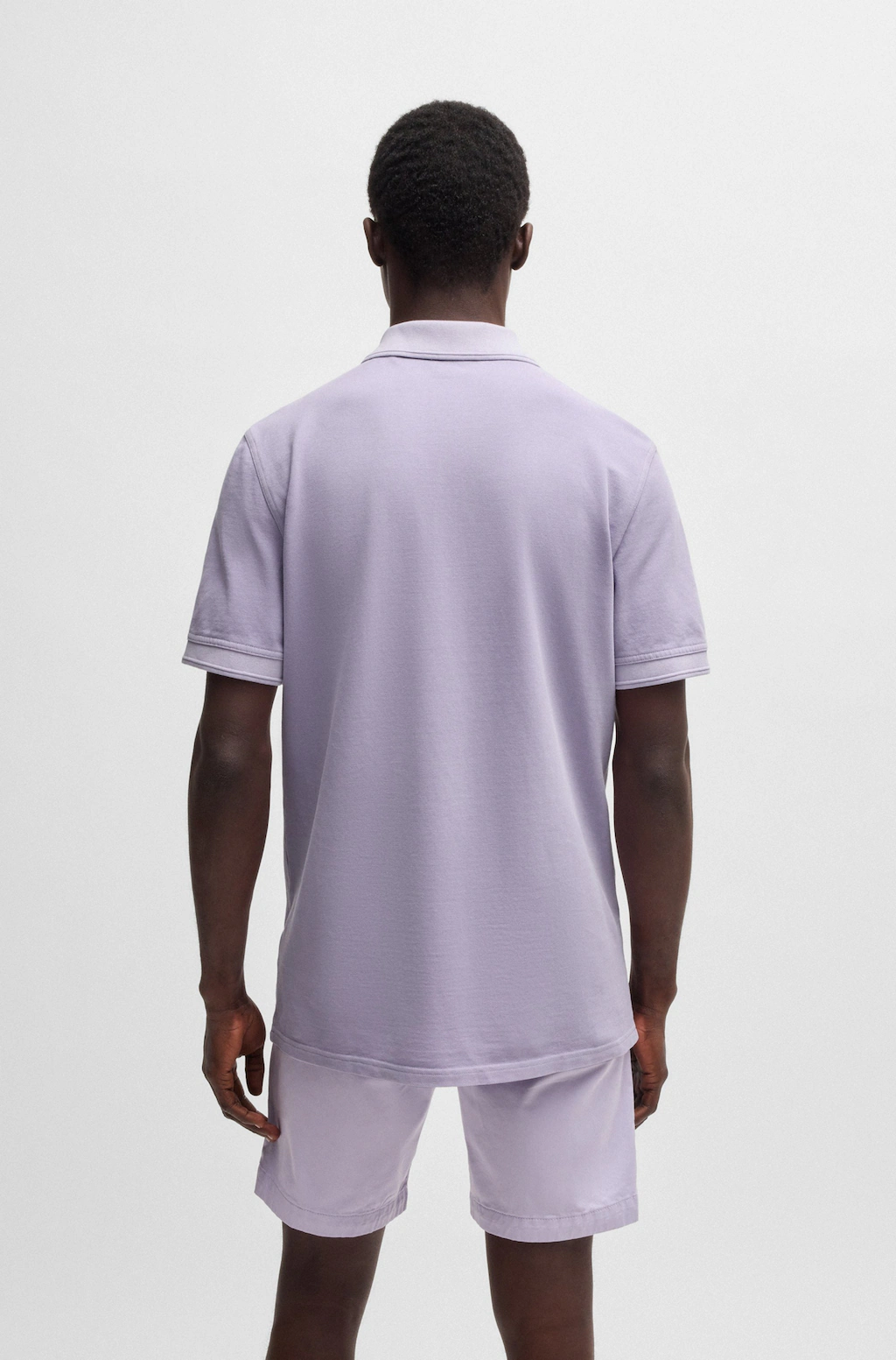 BOSS ORANGE Poloshirt "Prime", mit Polokragen günstig online kaufen