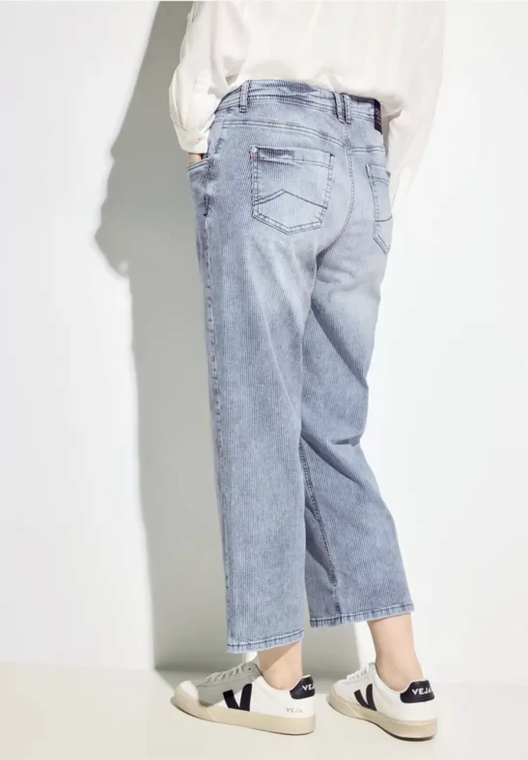 7/8 Culotte Jeans günstig online kaufen