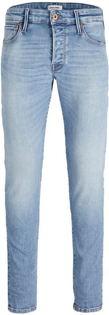 Jack & Jones Slim-fit-Jeans JJIGLENN JJICON JJ 50SPS NOOS günstig online kaufen