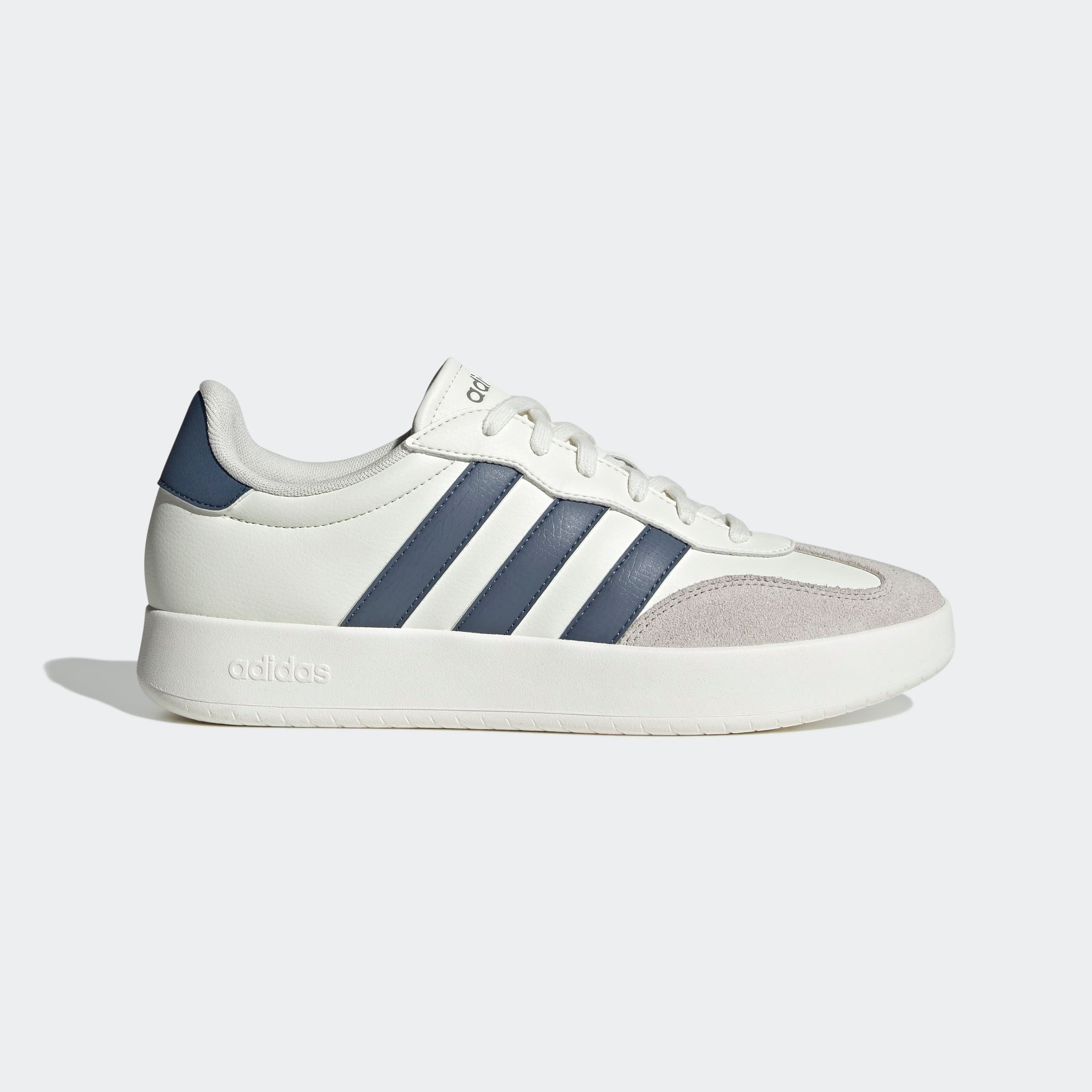 adidas Sportswear Sneaker "BARREDA", Design auf den Spuren des adidas Handb günstig online kaufen