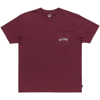 Billabong  T-Shirt Stacked Arch Tee günstig online kaufen