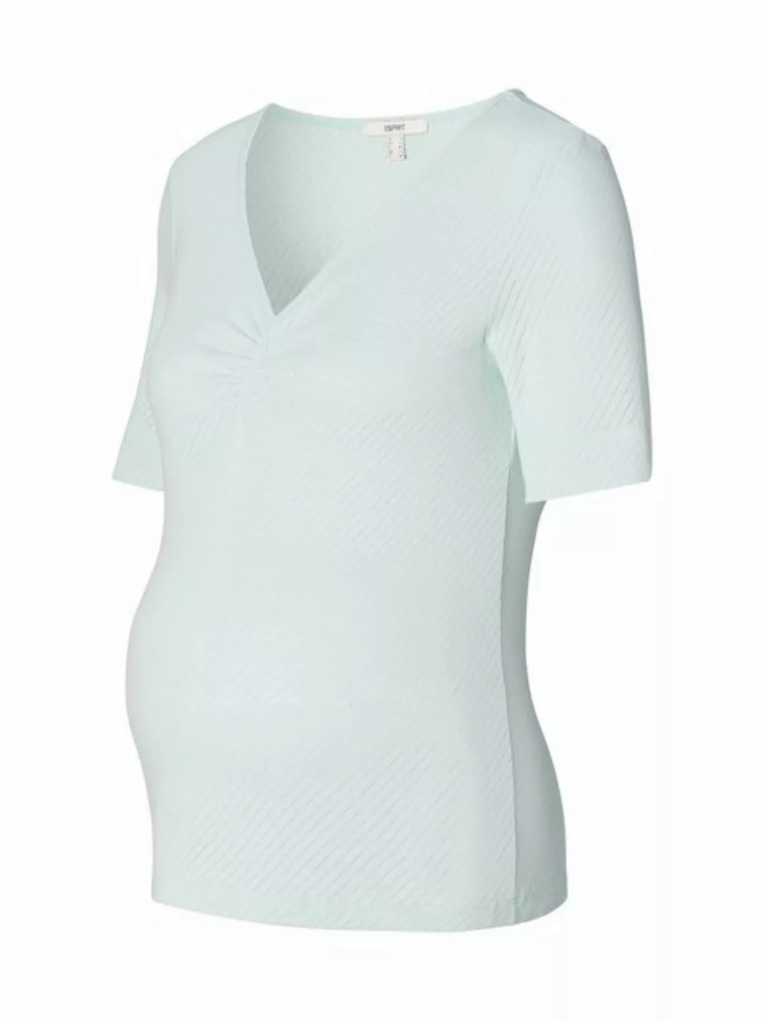 ESPRIT maternity Umstandsshirt (1-tlg) günstig online kaufen