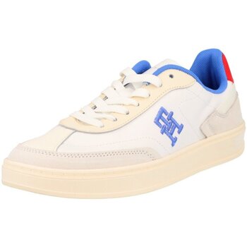 Tommy Hilfiger  Sneaker C30 Blue Spell FW0FW07889 günstig online kaufen