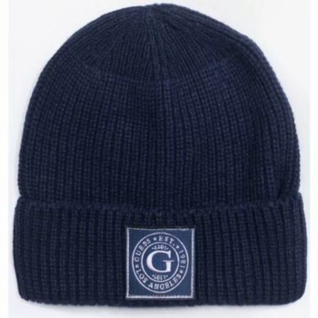 Guess  Hut M1BZ06 Z2W00 HUNTER BEANIE-G7V2 günstig online kaufen