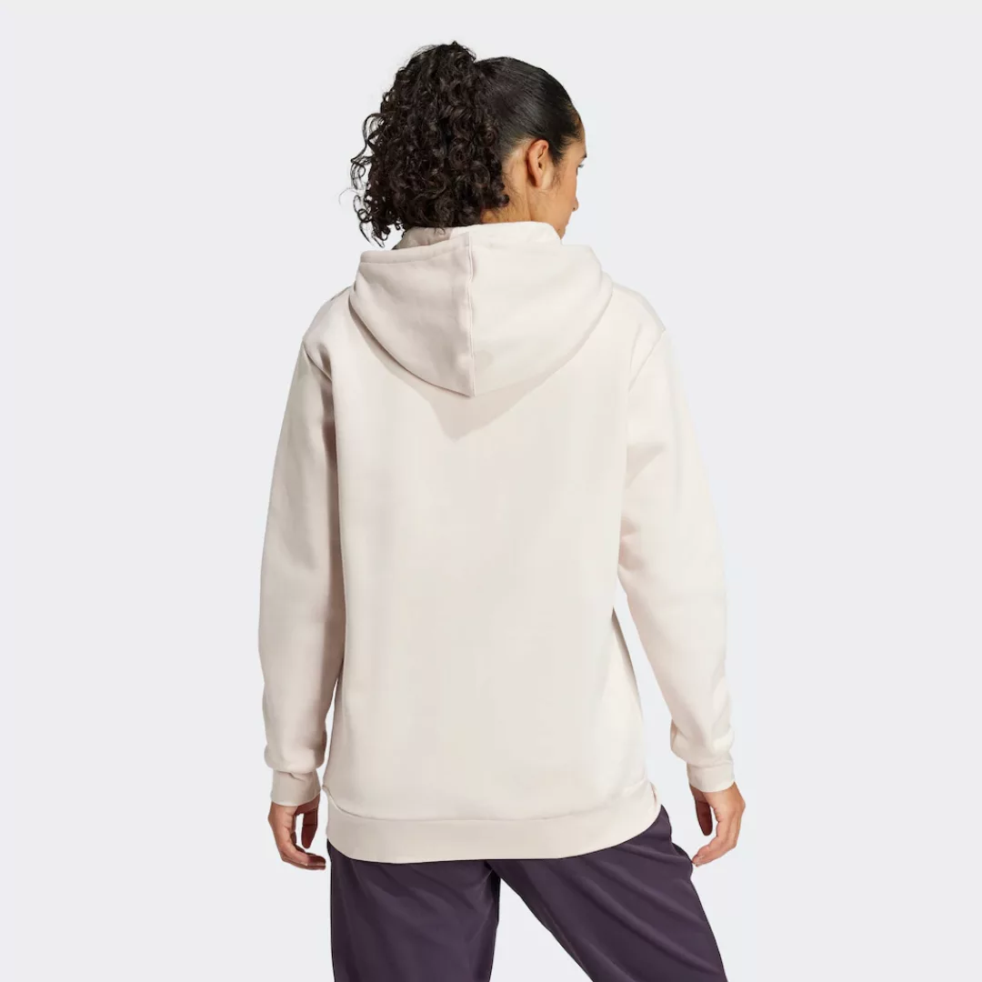 adidas TERREX Kapuzensweatshirt "W MT L LOGO HD" günstig online kaufen