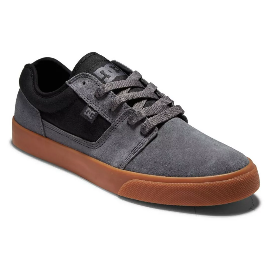 Dc Shoes Tonik Sportschuhe EU 41 Grey / Black / Grey günstig online kaufen