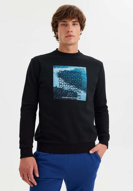 WESTMARK LONDON Sweatshirt WMLONDON RIVER (1-tlg) günstig online kaufen