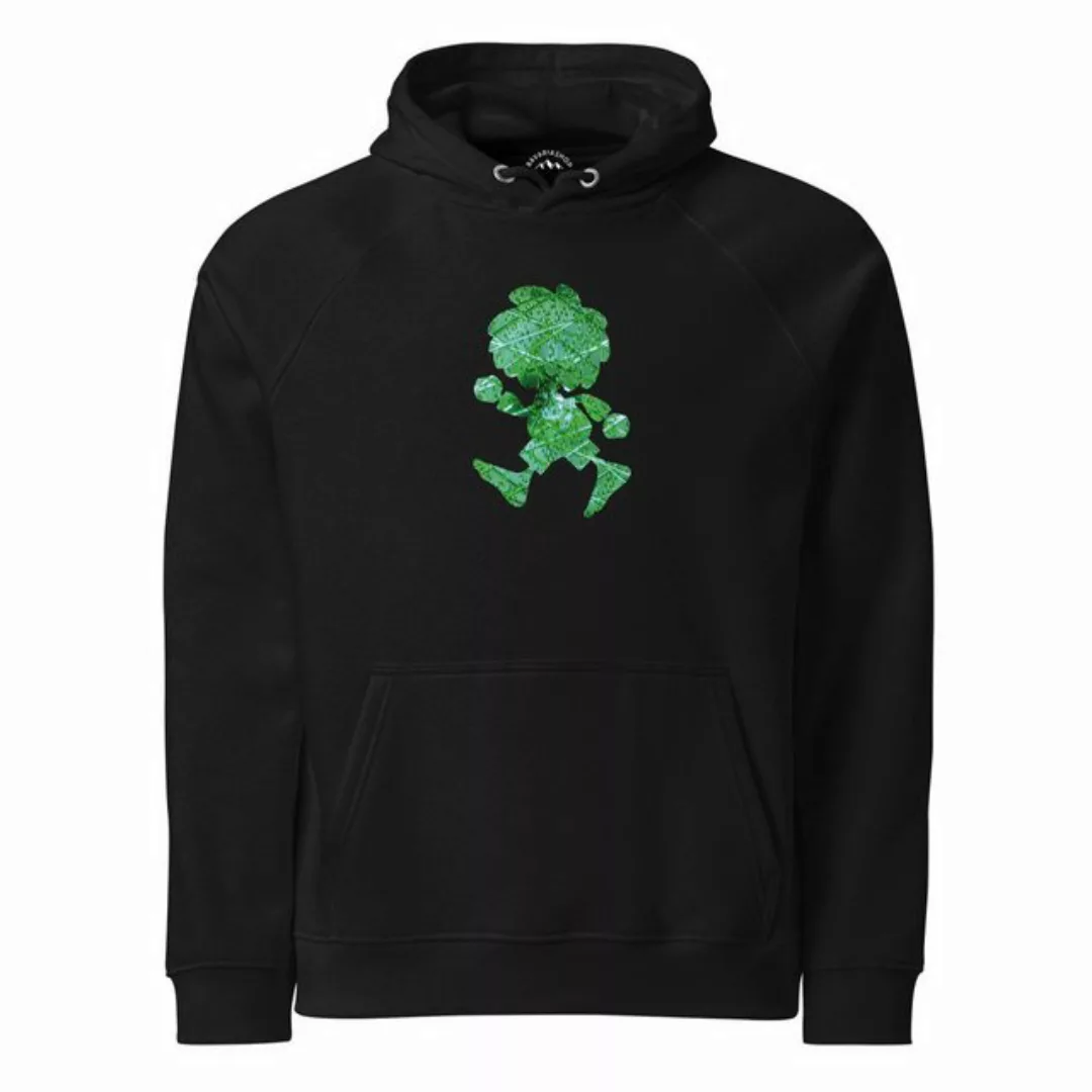 Bavariashop Hoodie ®Pumuckl Herren Hoodie "Ampel-Edition günstig online kaufen