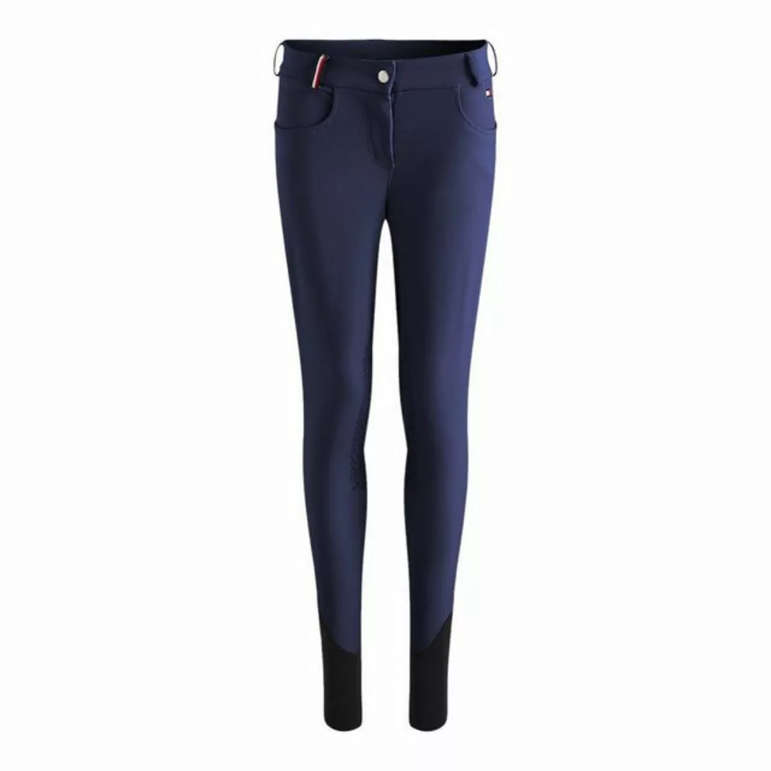 Tommy Hilfiger Equestrian Reithose Reithose Classic Knie-Grip günstig online kaufen