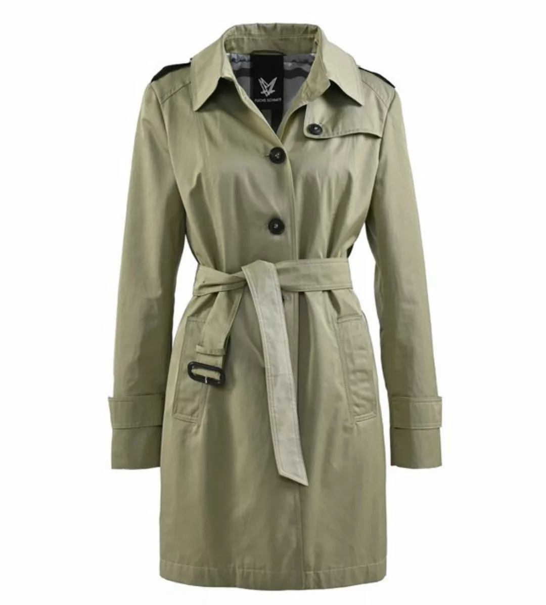 Fuchs Schmitt Trenchcoat Damen Trenchcoat günstig online kaufen