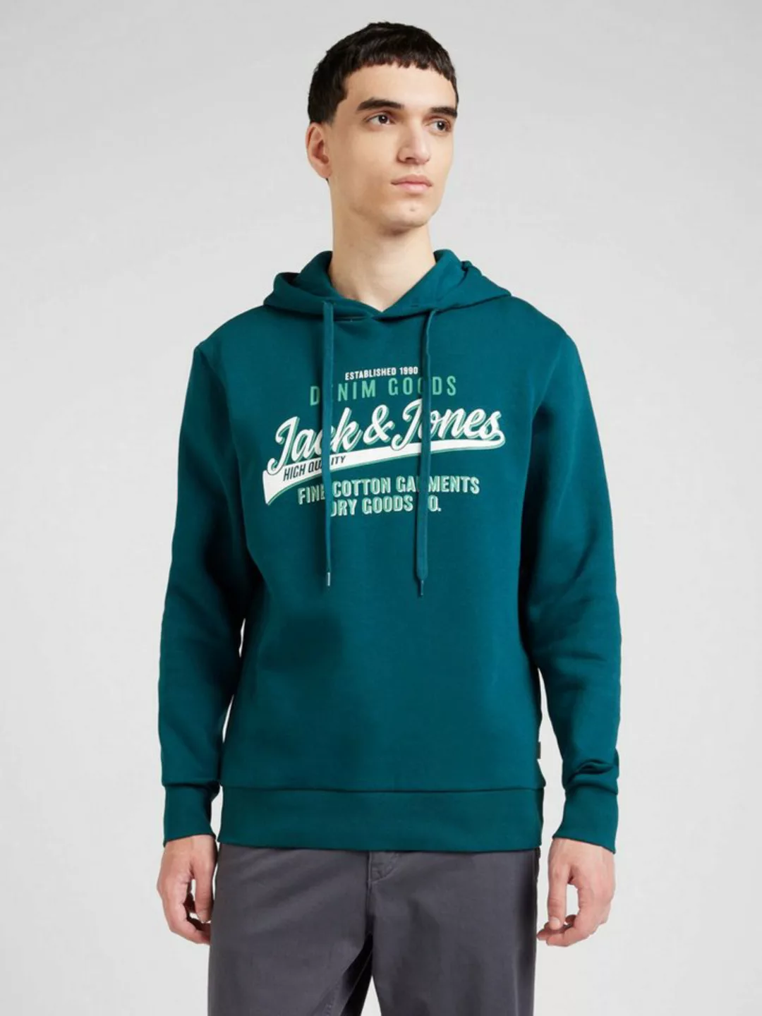 Jack & Jones Sweatshirt (1-tlg) günstig online kaufen