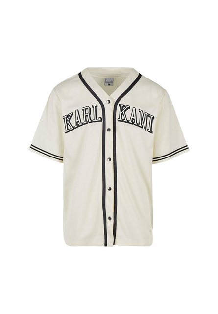 Karl Kani T-Shirt Baseballshirt off günstig online kaufen